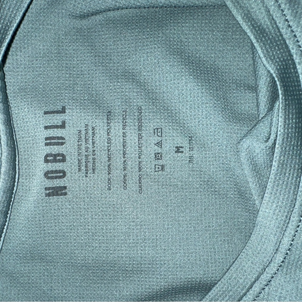 NOBULL Women's Balsam DeltapeakTank Top - Picture 3 of 3